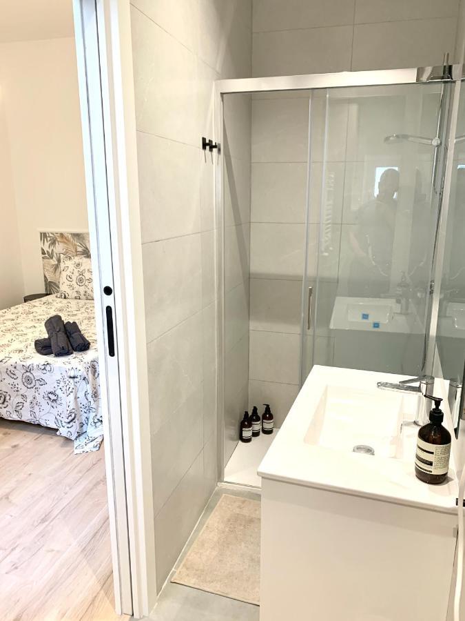 Piso Recien Reformado, Junto A Gran Via Leilighet Madrid Eksteriør bilde